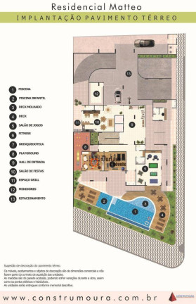 Imagem Apartamento com 2 Quartos à Venda, 75 m² em Vila Atlântica - Mongaguá