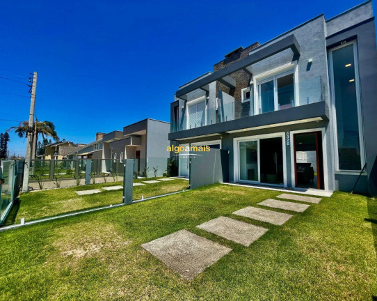Imagem Imóvel com 3 Quartos à Venda, 101 m² em Arpoador - Xangri-lá