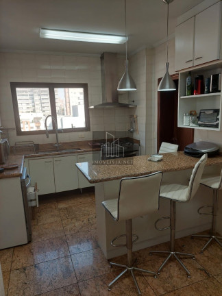 Imagem Apartamento com 4 Quartos à Venda, 216 m² em Centro - São Paulo