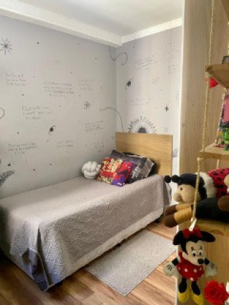 Imagem Apartamento com 3 Quartos à Venda, 63 m² em Vila Moraes - São Paulo