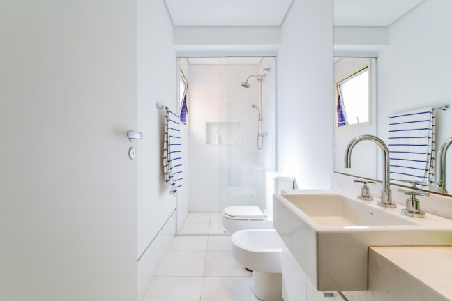 Imagem Apartamento com 3 Quartos à Venda, 171 m² em Alto De Pinheiros - São Paulo Imagem Apartamento com 3 Quartos à Venda, 171 m² em Alto De Pinheiros - São Paulo