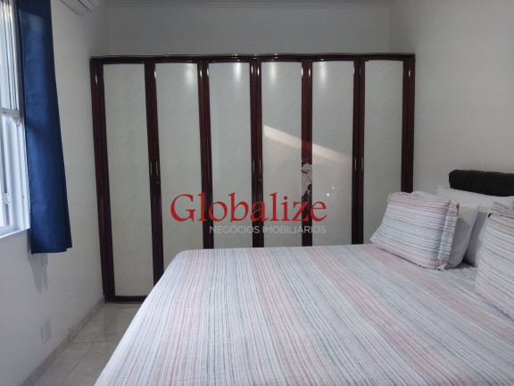 Imagem Imóvel com 2 Quartos à Venda, 74 m² em Embaré - Santos