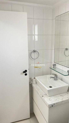 Imagem Apartamento com 2 Quartos à Venda, 65 m² em Alto Da Mooca - São Paulo