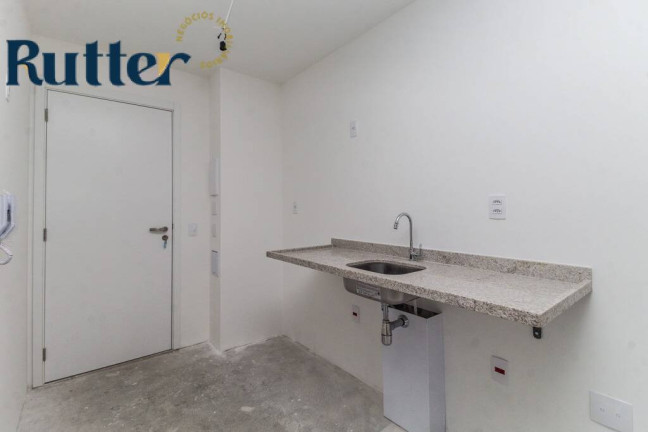 Imagem Apartamento com 1 Quarto à Venda, 25 m² em Moema - São Paulo