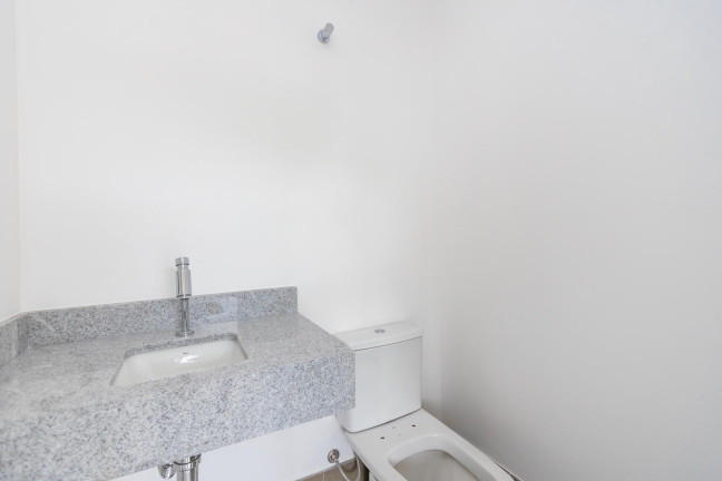 Imagem Sala Comercial para Alugar, 33 m² em Campo Comprido - Curitiba