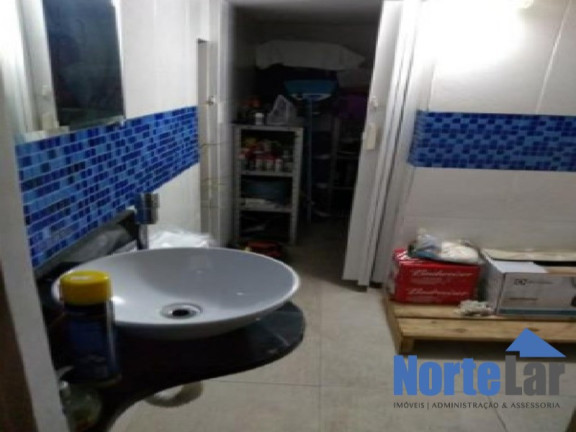 Imagem Sobrado com 2 Quartos à Venda, 140 m² em Jardim Mutinga - São Paulo