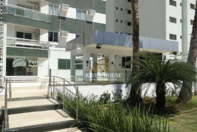 Apartamento com 3 Quartos à Venda, 87 m² em Residencial Paiaguás - Cuiabá