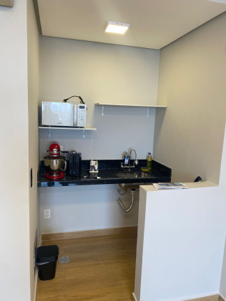 Imagem Imóvel Comercial à Venda, 44 m² em Boqueirão - Santos Imagem Imóvel Comercial à Venda, 44 m² em Boqueirão - Santos