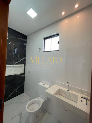 Imagem Casa com 3 Quartos à Venda, 117 m² em Residencial Fidelis - Goiânia