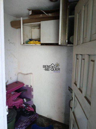 Imagem Casa com 3 Quartos à Venda, 90 m² em Jardim Regina - São Paulo Imagem Casa com 3 Quartos à Venda, 90 m² em Jardim Regina - São Paulo
