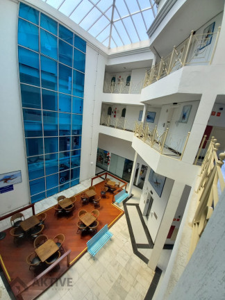 Imagem Sala Comercial à Venda, 40 m² em Alphaville - Santana De Parnaíba Imagem Sala Comercial à Venda, 40 m² em Alphaville - Santana De Parnaíba