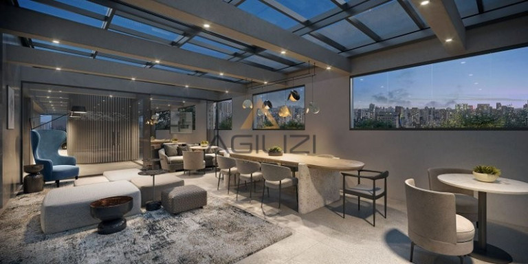 Imagem Apartamento com 4 Quartos à Venda, 175 m² em Pinheiros - São Paulo Imagem Apartamento com 4 Quartos à Venda, 175 m² em Pinheiros - São Paulo