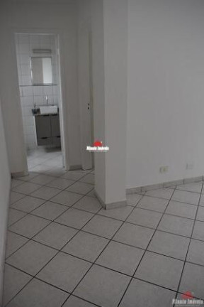 Imagem Apartamento com 1 Quarto à Venda, 48 m² em Centro - Jundiaí