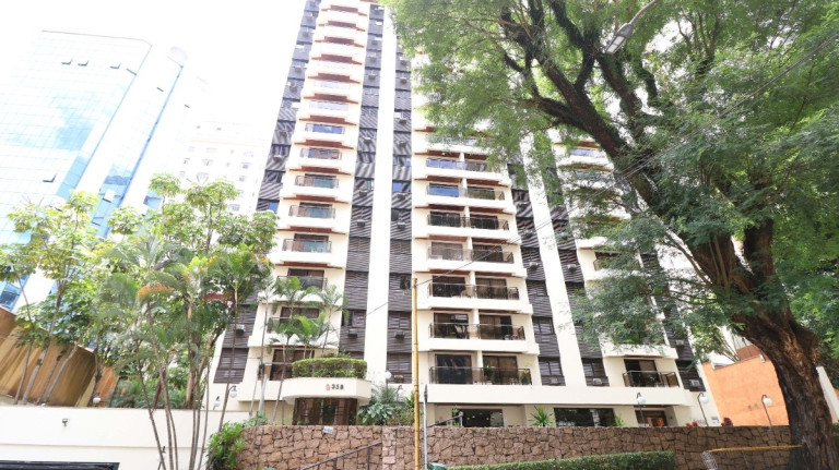 Imagem Apartamento com 1 Quarto à Venda, 61 m² em Jardim Paulista - São Paulo Imagem Apartamento com 1 Quarto à Venda, 61 m² em Jardim Paulista - São Paulo