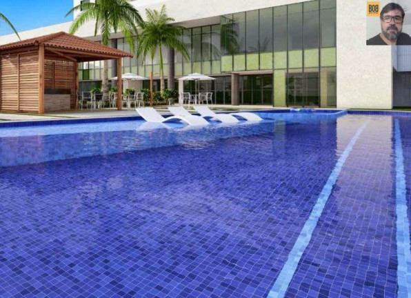 Apartamento com 4 Quartos à Venda,  em Candeias - Jaboatão Dos Guararapes