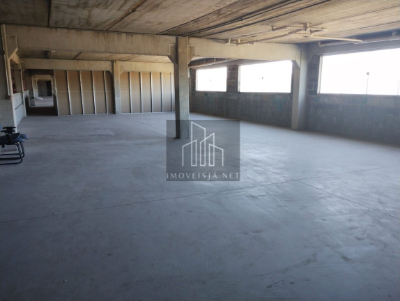 Imagem Imóvel Comercial para Alugar, 3.800 m² em Chácaras São Luís - Santana De Parnaíba