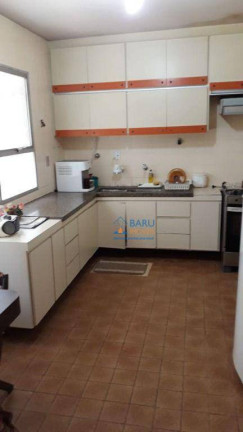 Imagem Apartamento com 3 Quartos à Venda, 135 m² em Santa Cecília - São Paulo