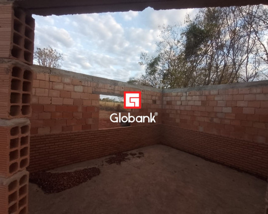 Imagem Imóvel com 2 Quartos à Venda, 2.750 m² em Bocaiuva - Montes Claros