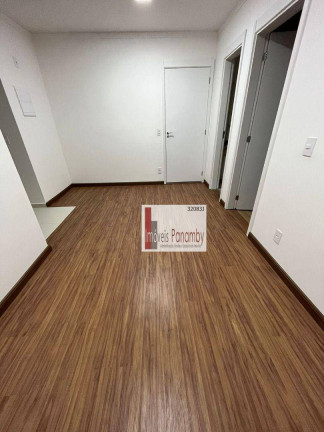 Imagem Apartamento com 1 Quarto à Venda, 38 m² em Vila Andrade - São Paulo Imagem Apartamento com 1 Quarto à Venda, 38 m² em Vila Andrade - São Paulo