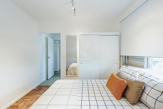 Imagem Apartamento com 4 Quartos à Venda, 96 m² em Brooklin Paulista - São Paulo Imagem Apartamento com 4 Quartos à Venda, 96 m² em Brooklin Paulista - São Paulo
