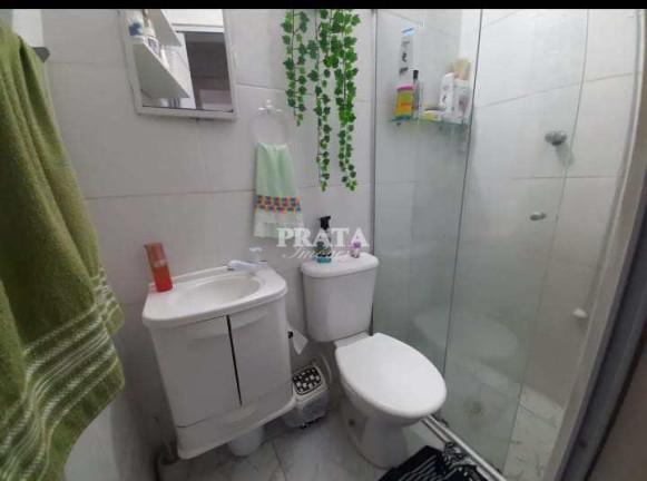 Imagem Apartamento com 2 Quartos à Venda, 70 m² em Gonzaga - Santos Imagem Apartamento com 2 Quartos à Venda, 70 m² em Gonzaga - Santos