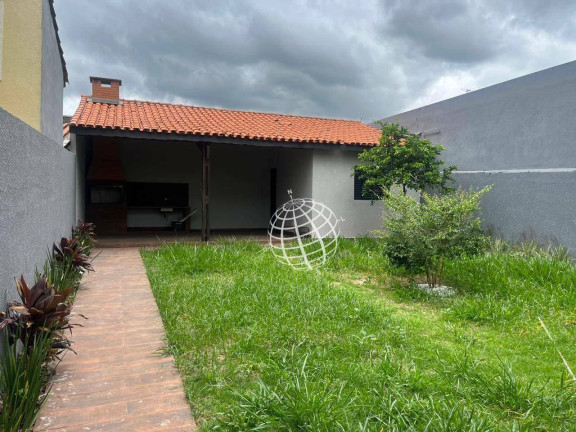 Imagem Casa com 3 Quartos à Venda, 190 m² em Jardim Imperial - Atibaia