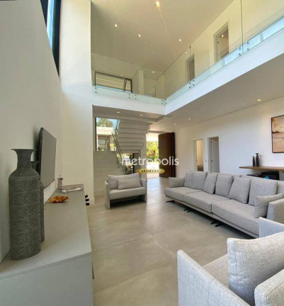 Sobrado com 5 Quartos à Venda, 400 m² em Riviera - Bertioga