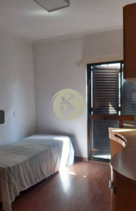 Imagem Apartamento com 3 Quartos à Venda, 180 m² em Pompeia - Santos Imagem Apartamento com 3 Quartos à Venda, 180 m² em Pompeia - Santos
