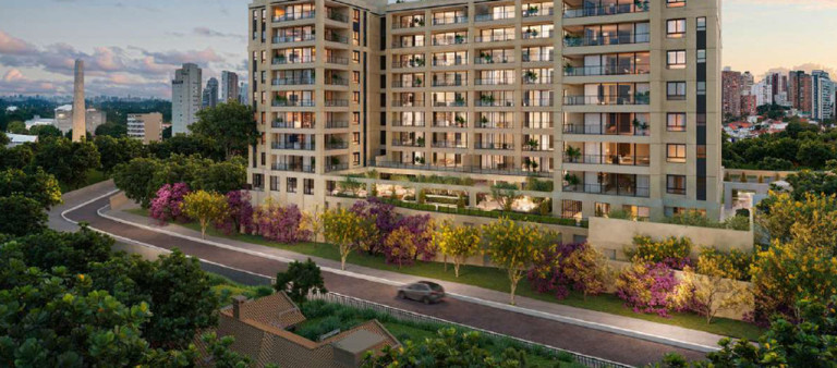 Imagem Imóvel com 4 Quartos à Venda, 479 m² em Vila Mariana - São Paulo Imagem Imóvel com 4 Quartos à Venda, 479 m² em Vila Mariana - São Paulo