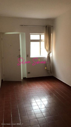 Imagem Apartamento com 1 Quarto para Alugar, 70 m² em Vila Nova - Santos Imagem Apartamento com 1 Quarto para Alugar, 70 m² em Vila Nova - Santos