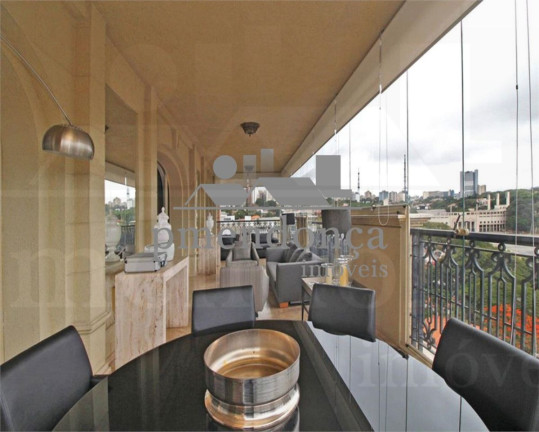 Imagem Apartamento com 4 Quartos à Venda, 700 m² em Higienópolis - São Paulo