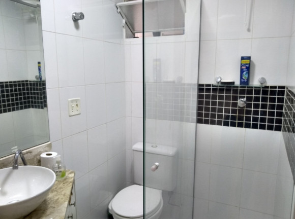 Imagem Imóvel com 3 Quartos à Venda, 105 m² em Brooklin - São Paulo