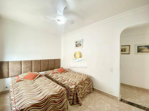 Imagem Apartamento com 3 Quartos à Venda, 171 m² em Pitangueiras - Guarujá