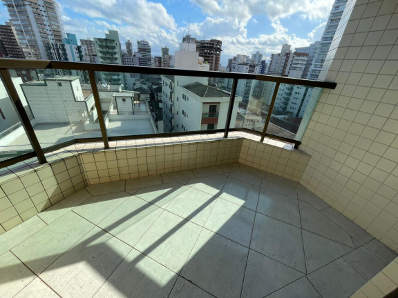 Imagem Apartamento com 2 Quartos à Venda, 93 m² em Guilhermina - Praia Grande Imagem Apartamento com 2 Quartos à Venda, 93 m² em Guilhermina - Praia Grande