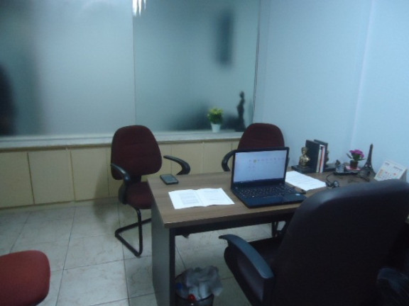 Imagem Sala Comercial à Venda, 41 m² em Centro - Florianópolis