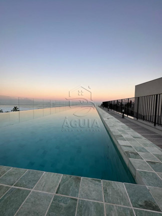 Apartamento com 2 Quartos à Venda, 63 m² em Praia Grande - Ubatuba