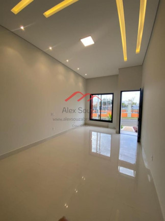 Imagem Casa com 3 Quartos à Venda, 155 m² em Parque Ortolândia - Hortolândia