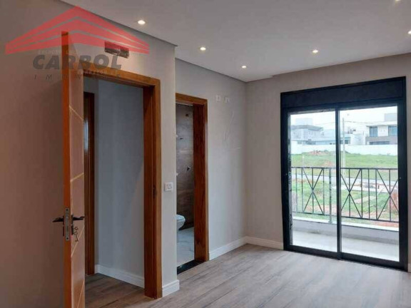 Imagem Casa de Condomínio com 3 Quartos à Venda, 250 m² em Recanto Quarto Centenário - Jundiaí Imagem Casa de Condomínio com 3 Quartos à Venda, 250 m² em Recanto Quarto Centenário - Jundiaí
