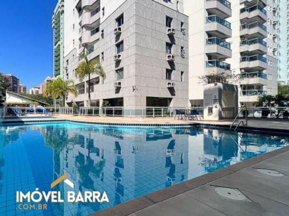 Imagem Apartamento com 3 Quartos à Venda, 100 m² em Barra Da Tijuca - Rio De Janeiro Imagem Apartamento com 3 Quartos à Venda, 100 m² em Barra Da Tijuca - Rio De Janeiro