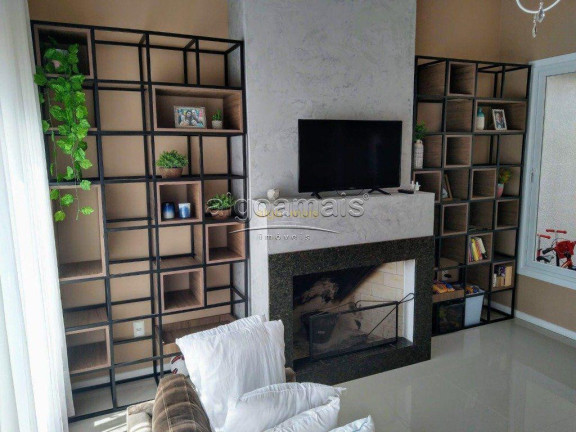 Imagem Casa com 3 Quartos à Venda, 145 m² em Condominio Las Palmas Xangri-lá - Xangri-lá Imagem Casa com 3 Quartos à Venda, 145 m² em Condominio Las Palmas Xangri-lá - Xangri-lá
