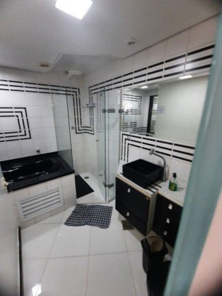 Imagem Apartamento com 1 Quarto à Venda, 43 m² em Aparecida - Santos