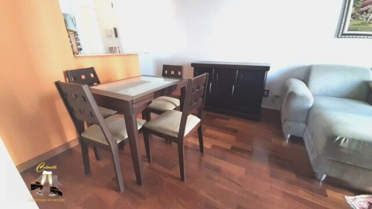 Imagem Apartamento com 2 Quartos à Venda, 54 m² em Assunção - São Bernardo Do Campo