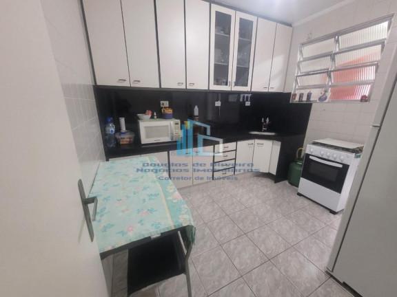 Imagem Apartamento com 2 Quartos à Venda, 72 m² em Aviação - Praia Grande Imagem Apartamento com 2 Quartos à Venda, 72 m² em Aviação - Praia Grande