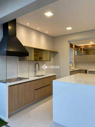 Imagem Casa com 4 Quartos à Venda, 384 m² em Condomínio Duas Marias - Indaiatuba Imagem Casa com 4 Quartos à Venda, 384 m² em Condomínio Duas Marias - Indaiatuba