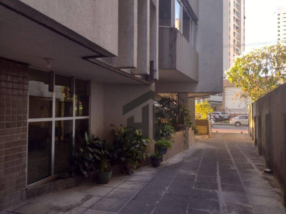 Imagem Apartamento com 3 Quartos à Venda, 128 m² em Graças - Recife Imagem Apartamento com 3 Quartos à Venda, 128 m² em Graças - Recife