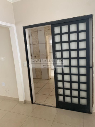 Imagem Imóvel com 4 Quartos à Venda, 190 m² em Vila Nova São José - Campinas