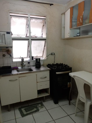Imagem Kitnet com 1 Quarto à Venda, 45 m² em Sé - São Paulo
