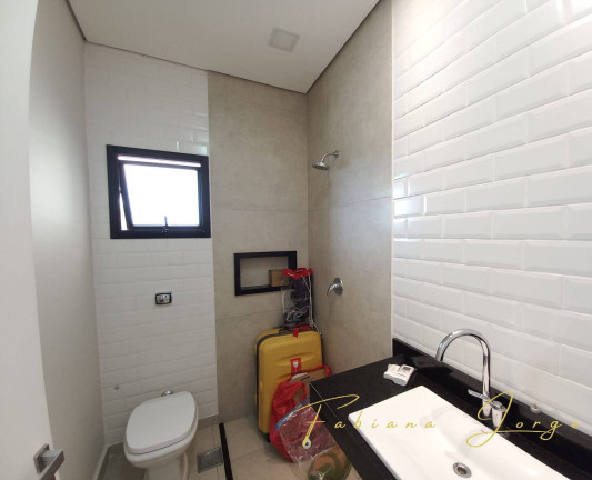 Imagem Casa de Condomínio com 3 Quartos à Venda, 210 m² em Swiss Park - Campinas Imagem Casa de Condomínio com 3 Quartos à Venda, 210 m² em Swiss Park - Campinas
