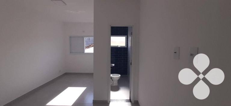 Imagem Imóvel com 2 Quartos à Venda, 81 m² em Itaóca - Mongaguá