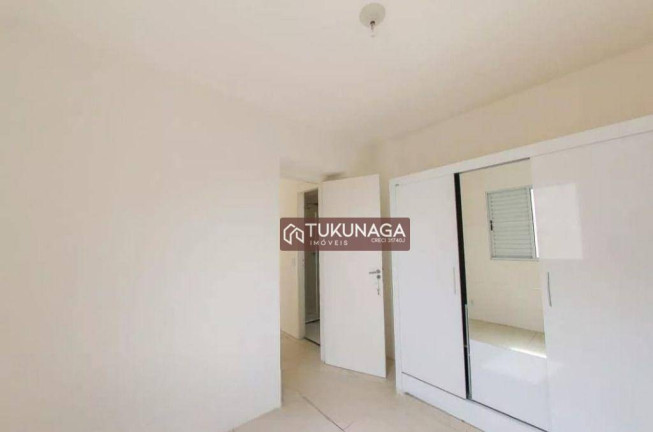 Imagem Apartamento com 2 Quartos à Venda, 45 m² em Ponte Grande - Guarulhos Imagem Apartamento com 2 Quartos à Venda, 45 m² em Ponte Grande - Guarulhos
